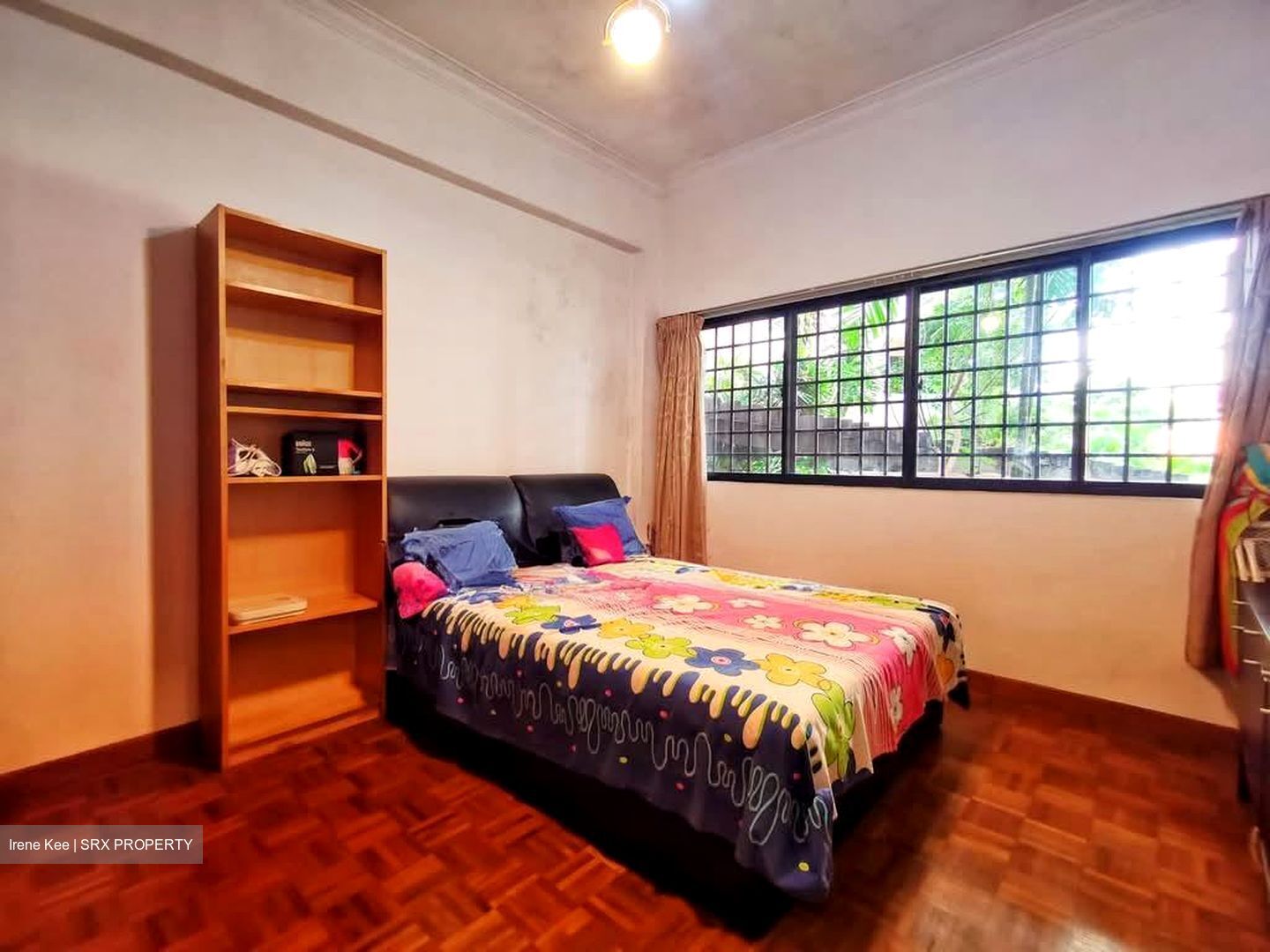 Spanish Village (D10), Condominium #540084751